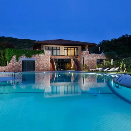 Argentario Lagoon Resort&Spa-3