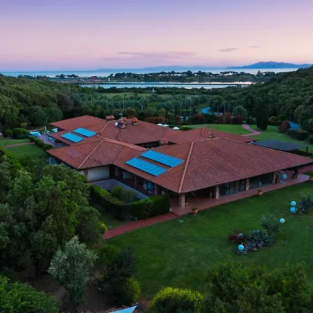 Argentario Lagoon Resort&Spa-2